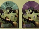 Taylor Swift THE LIFE OF A SHOWGIRL SHINY BUG EDITION MARBLED VINYL SET PRESALE
