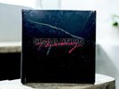 Muse Simulation Theory Box Set Deluxe Edition Clear Vinyl LP Record and CD READ