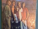 ABBA The Album Vinyl ATLANTIC 1977 Original Pressing VG (Chinese) Kong Mei-2168