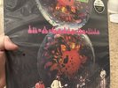 LP: Iron Butterfly - In-A-Gadda-Da-Vida - MFSL 180g LP MFSL 1-368 2019 SEALED