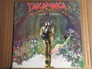 Masayoshi Takanaka ‎– Rainbow Goblins Story / Live At Budokan - Amherst Promo LP