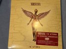 In Utero-20th Anniversary Remaster by Nirvana (Record, 2013) - New