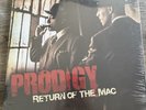 Prodigy Return Of The Mac (Vinyl) (2022)