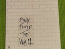 Pink Floyd – The Wall, 40AP 1750 1, Japan, NEAR MINT, LP