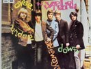 Canadian Capitol Edition Lp Rainbow Label Yardbirds / Over Under Sideways Down 1