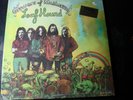 SEALED GROWERS OF MUSHROOM LEAF HOUND LP RECORD 180 GRAM