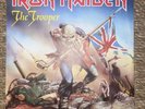 IRON MAIDEN-THE TROOPER-