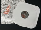 Paramore Riot- RARE White Vinyl Limited Edition LP Record