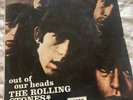 ROLLING STONES   Out Of Our Heads   1965 UK FIRST Australian Decca Mono vinyl LP