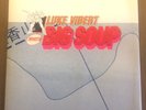 Luke Vibert: Big Soup Vinyl 2LP Mo Wax 1997 Trip-Hop D&B Breaks NEW Rare