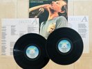 SILVIO RODRIGUEZ VINYL 2 LP  CAUSAS AZARES SPAIN 1986 LIVE