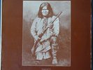 Jeronimo Bellaphon 1st 1971 Bellaphon VinylBLPS 19044 Original