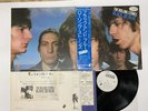 THE ROLLING STONES BLACK AND BLUE Japan LP [31566ER]