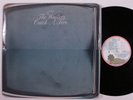 WAILERS Catch A Fire ISLAND LP VG+ die-cut cover bob marley k