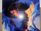 Lorde signed bundle Vinyl