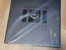 Fields of the Nephilim - Ceromonies 2LP Signed by Carl McCoy Very Rare