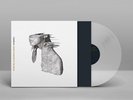 Coldplay A RUSH OF BLOOD TO THE HEAD Limited Edition NEW CLEAR ECO VINYL RECORD