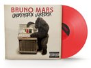 Bruno Mars - Unorthodox Jukebox (Limited Edition, Neon Coral Colored Vinyl) - FU