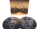 Jay Z / Kanye West Watch The Throne 2LP Vinyl New/Sealed Picture