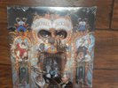 Michael Jackson - Dangerous [New Vinyl LP] 180 Gram Free Shipping