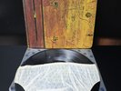 Alice Cooper Schools Out Lp Vinyl 1972 1st Press W/White Panties/Insert EX/EX