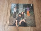 LP FRENCH ROCK PSYCHE PROG CATHERINE RIBEIRO + ALPES 