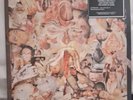 Carcass Reek of Putrefaction Vinyl LP Earache First Pressing