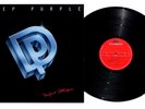 DEEP PURPLE – Perfect Strangers LP Original 1984 Japan Vinyl W/Inserts  EX