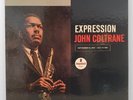 John Coltrane - Expression [1970 US] / Vinyl LP
