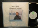 Tony Rice – Cold On The Shoulder, Rounder 0183, M-/M-, 1984