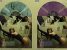 Taylor Swift - The Life Of A Showgirl: The Shiny Bug Marbled Vinyl Set  Presale