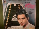 Shivkumar Sharma ‎– Santoor LP Vinyl India Pop, His Masters Voice 1970 VG+