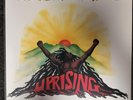 Uprising by Marley, Bob (Record, 2015)