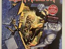 Iron Maiden / No Prayer For The Dying 2017 Vinyl LP New Sealed Reissue 180g