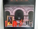 Rush - Moving Pictures 1981 LP Vinyl Record Mercury SRM 1-4013 VG