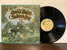 The Beach Boys - Smiley Smile, Original 1967 Scranton Press Vinyl LP Record VG++