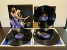 Abba - Live At Wembley Arena, 2014 1st Press 180 Gram Vinyl 3 LP NM Unplayed