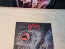 Obituary ‎- 1990 - Cause Of Death, 1st press, Death Metal