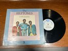 The Heptones – Cool Rasta - VG+ 1976 UK Press