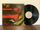 Mercyful Fate - Melissa, Original 1983 Megaforce Vinyl LP Record King Diamond