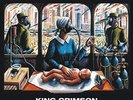 King Crimson – The Power To Believe 2LP [LP] [Vinyl]