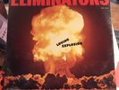 THE ELIMINATORS LOVING EXPLOSION RECORD ALBUM BRC-77001 SOUL FUNK UNOPEN C1972
