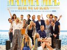 Various Artists - Mamma Mia  Here We Go Again (The Movie Soundtrack) (2 LP)