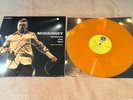 MORRISSEY “Beethoven Was Deaf” ORANGE LP M/M Your Arsenal Tour