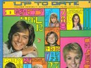 Partridge Family, The starring Shirley Jones featuring David Cassidy - Up To