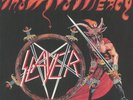 SLAYER - Show No Mercy (reissue) - Vinyl (180 gram vinyl LP + poster + insert)