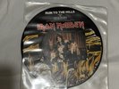 Iron Maiden Run to the Hills 7
