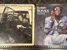 BOBBY WOMACK The Poet BEVERLY GLEN MUSIC Original 1st First & Safety Zone 2 Lot