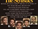 The Stylistics, The Best Of The Stylistics, (LP, Comp, She), VG, 3770509041