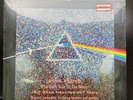 Pink Floyd Dark Side of the Moon 2011 180g LP Sealed Gatefold Posters SHVL804